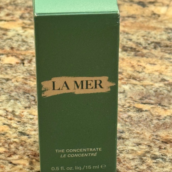 La Mer - The Concentrate - Picture 2 of 2
